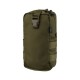Guardian Multi Pouch (Olive Green), Built for maximum adaptability, the Guardian Multi Pouch in olive green is a rugged storage solution for tactical vests, chest rigs, and belts equipped with MOLLE/PALS systems